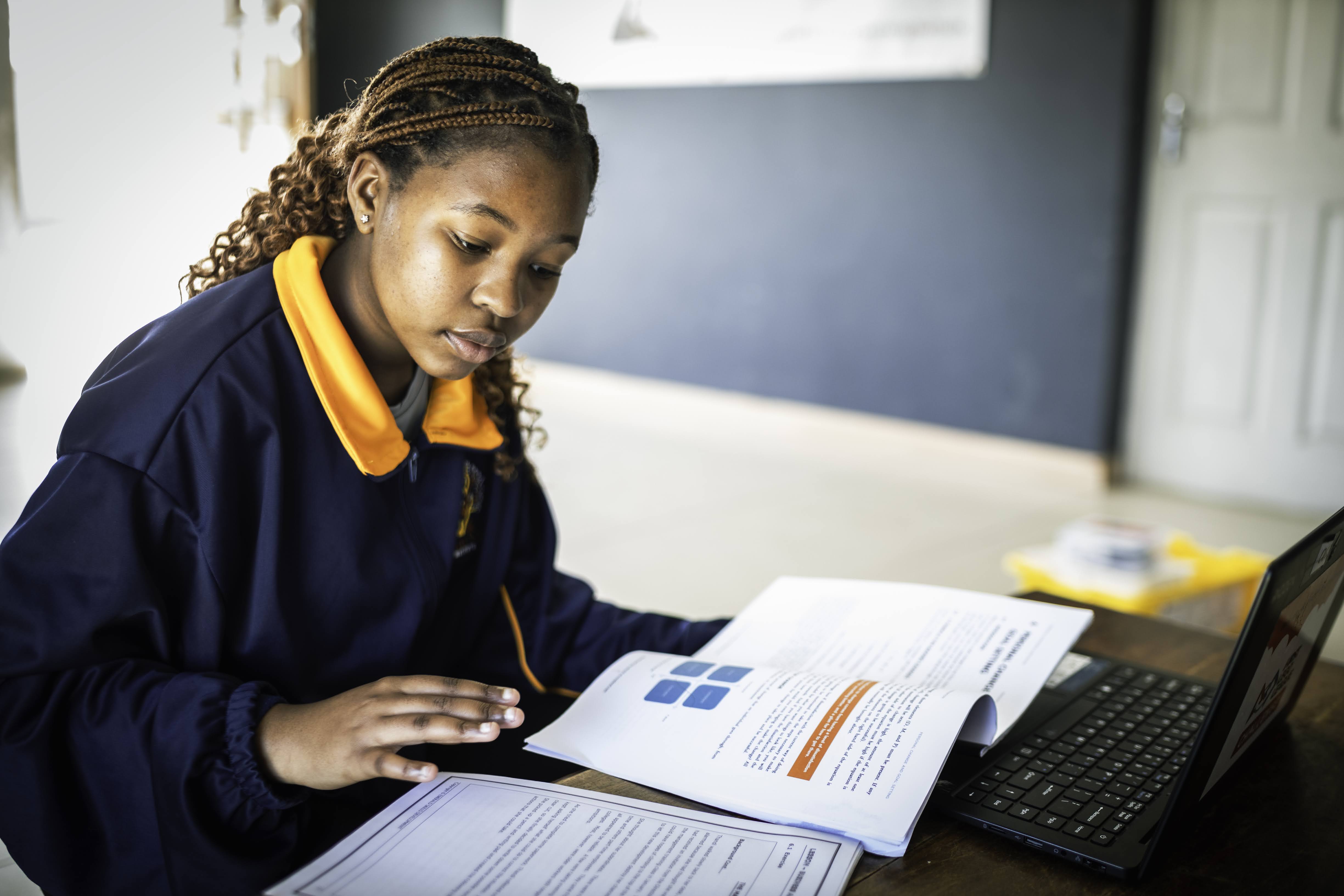 Lower Secondary School